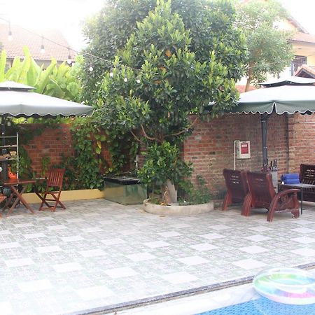 Windbell Villa هوي ان المظهر الخارجي الصورة