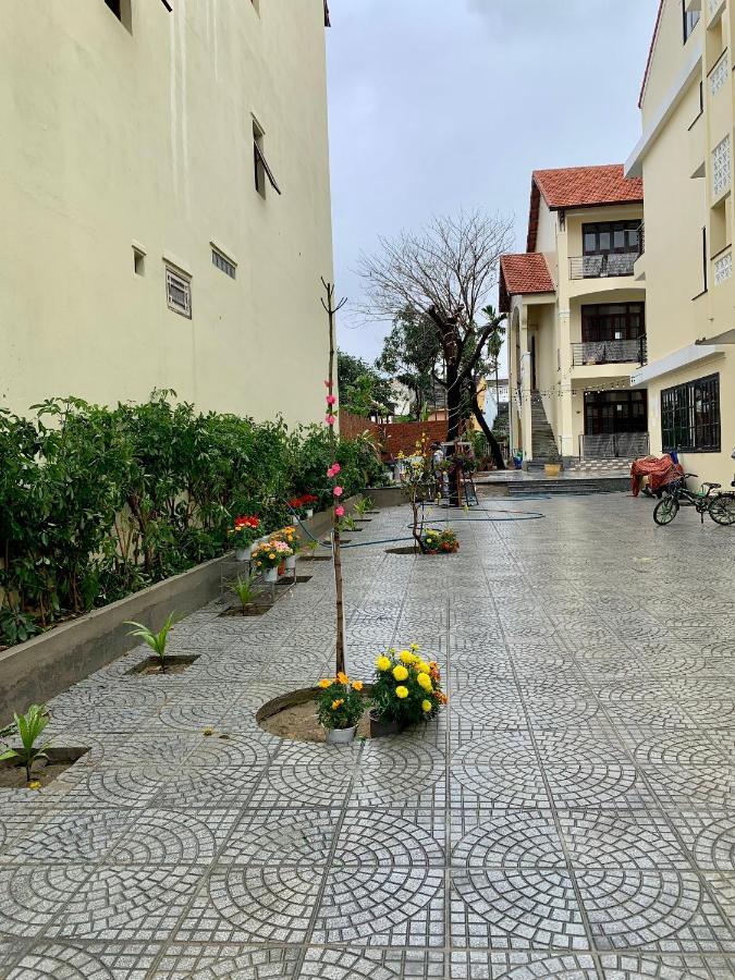 Windbell Villa هوي ان المظهر الخارجي الصورة