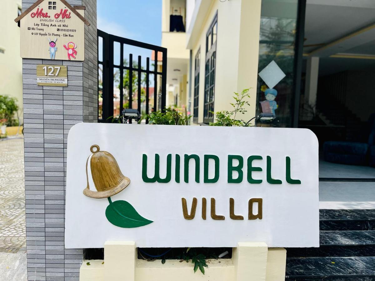Windbell Villa هوي ان المظهر الخارجي الصورة