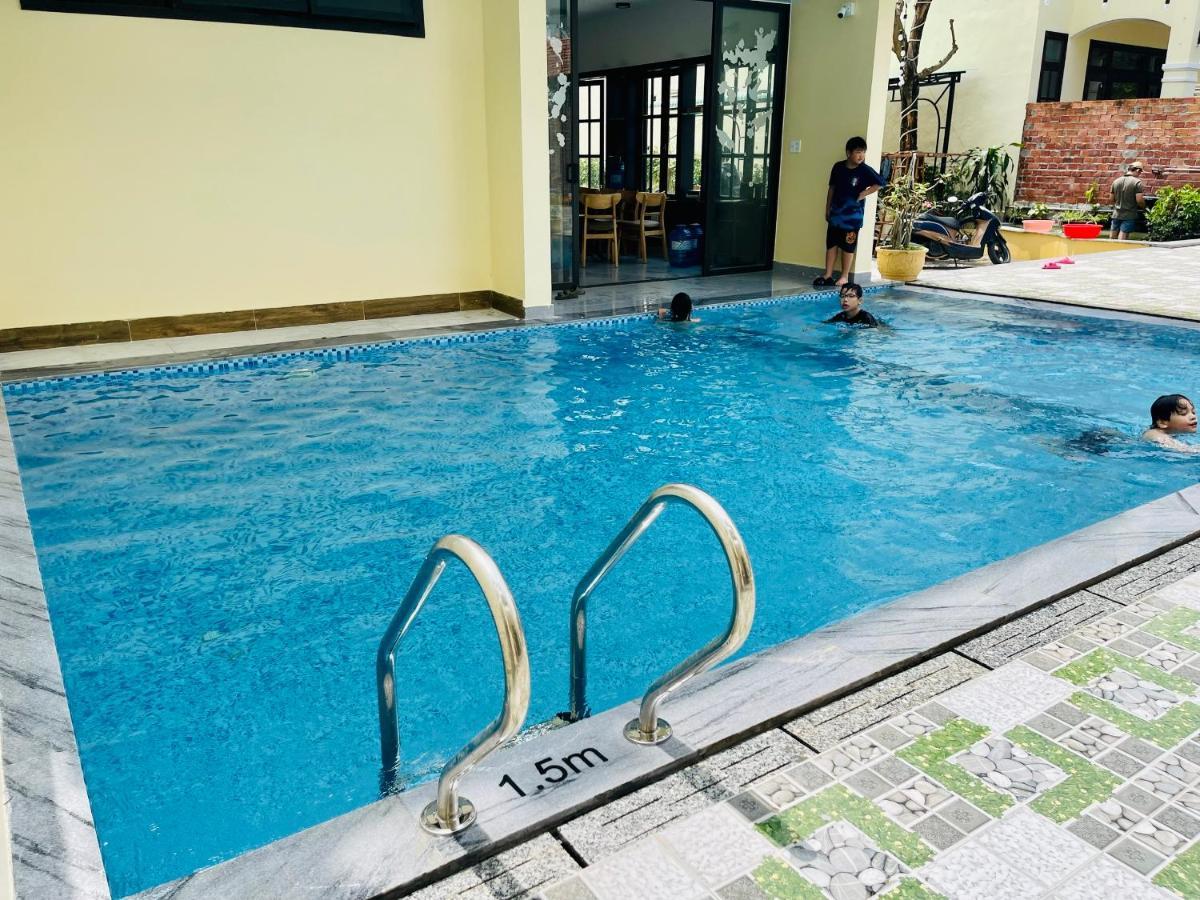 Windbell Villa هوي ان المظهر الخارجي الصورة