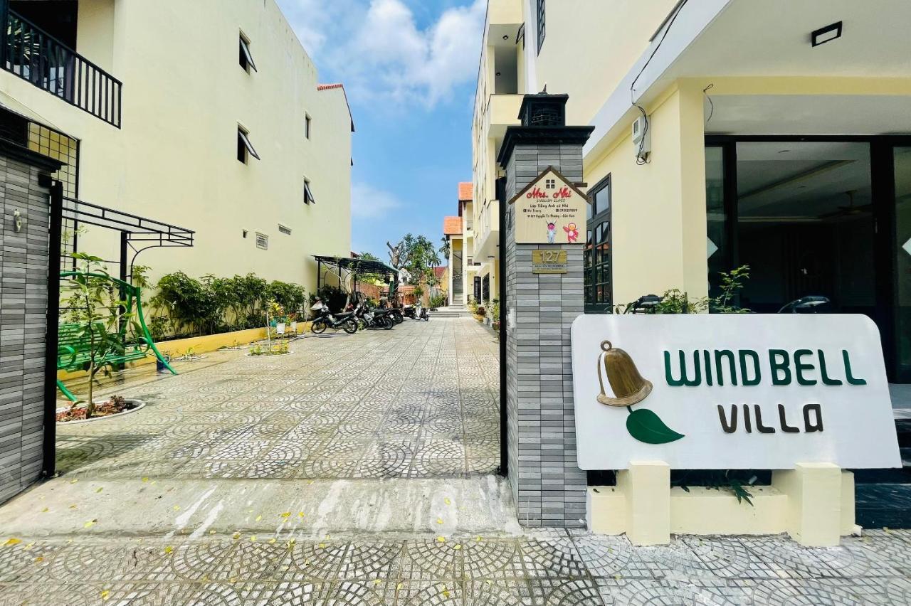 Windbell Villa هوي ان المظهر الخارجي الصورة