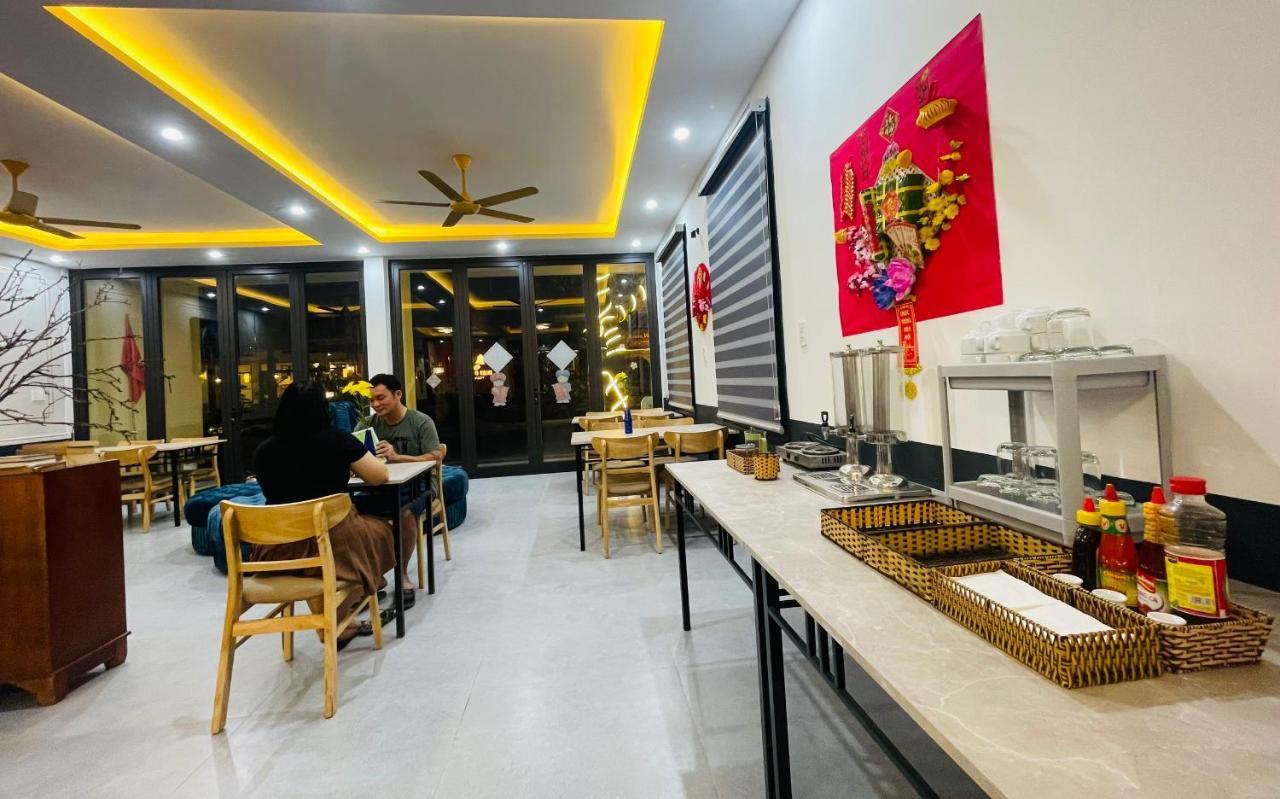 Windbell Villa هوي ان المظهر الخارجي الصورة