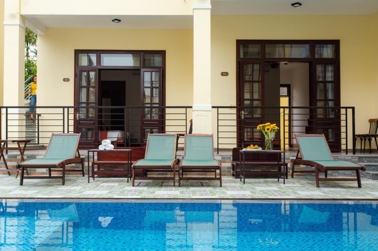Windbell Villa هوي ان المظهر الخارجي الصورة