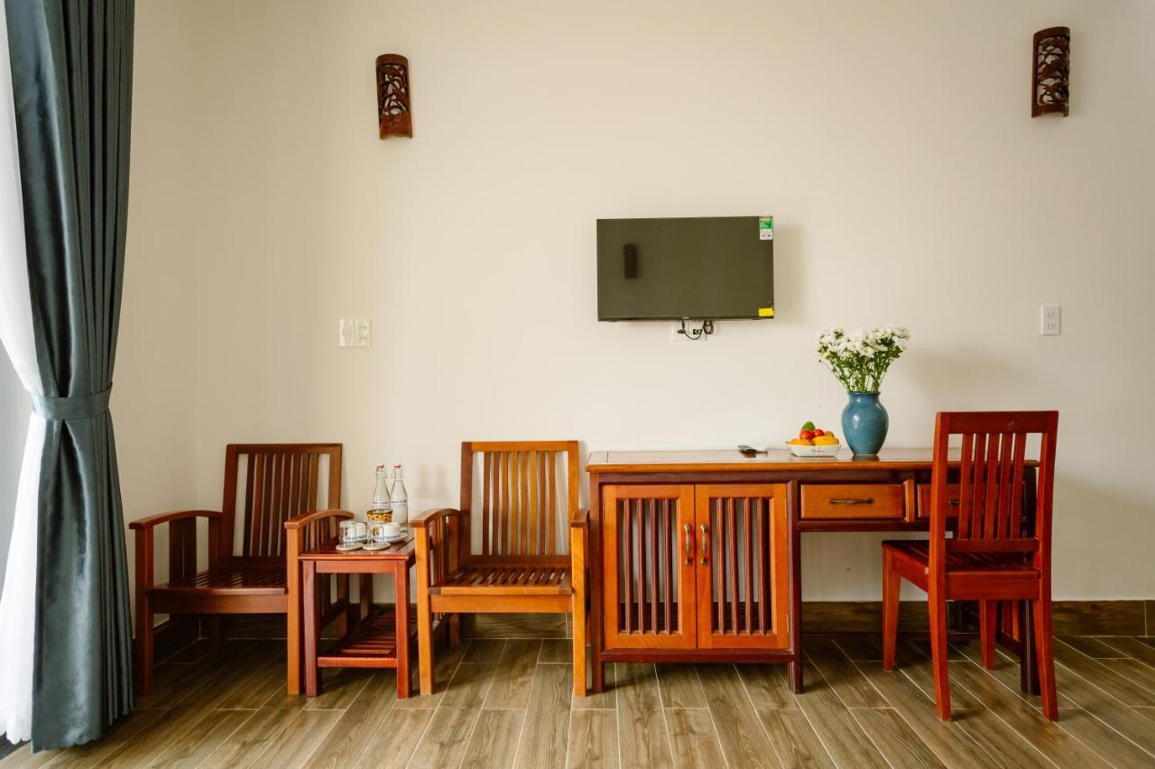 Windbell Villa هوي ان المظهر الخارجي الصورة