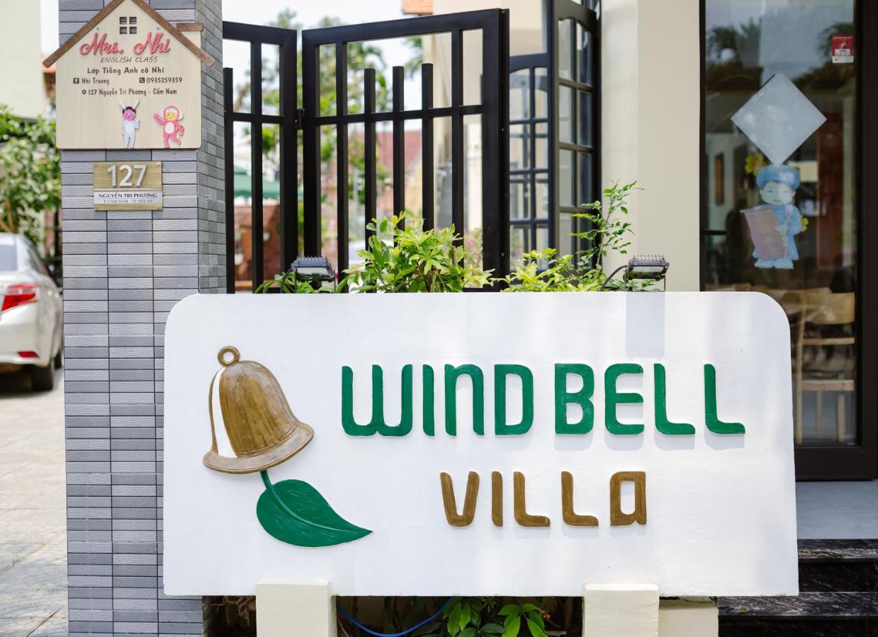 Windbell Villa هوي ان المظهر الخارجي الصورة