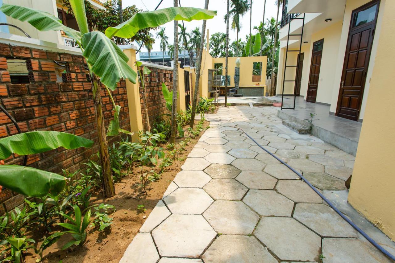 Windbell Villa هوي ان المظهر الخارجي الصورة