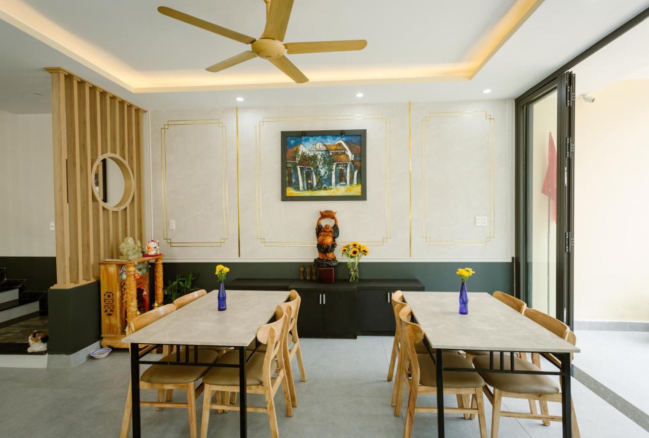 Windbell Villa هوي ان المظهر الخارجي الصورة
