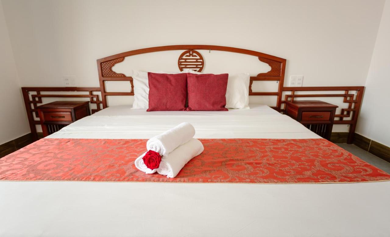 Windbell Villa هوي ان المظهر الخارجي الصورة