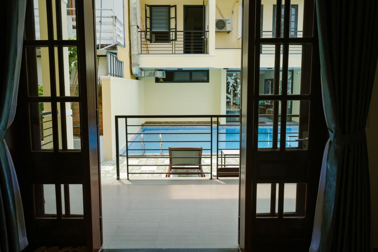 Windbell Villa هوي ان المظهر الخارجي الصورة