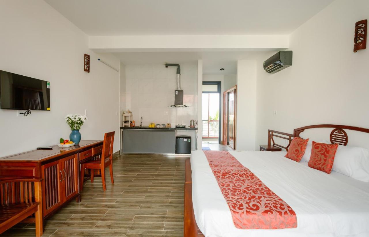 Windbell Villa هوي ان المظهر الخارجي الصورة