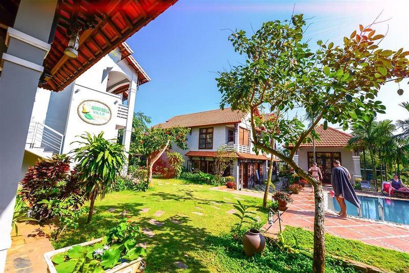 Windbell Villa هوي ان المظهر الخارجي الصورة
