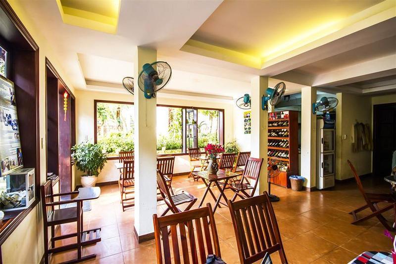 Windbell Villa هوي ان المظهر الخارجي الصورة