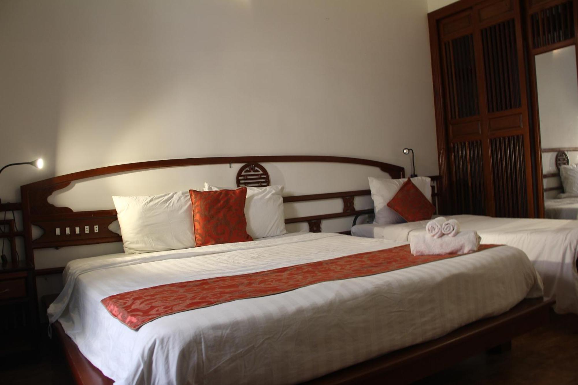 Windbell Villa هوي ان المظهر الخارجي الصورة