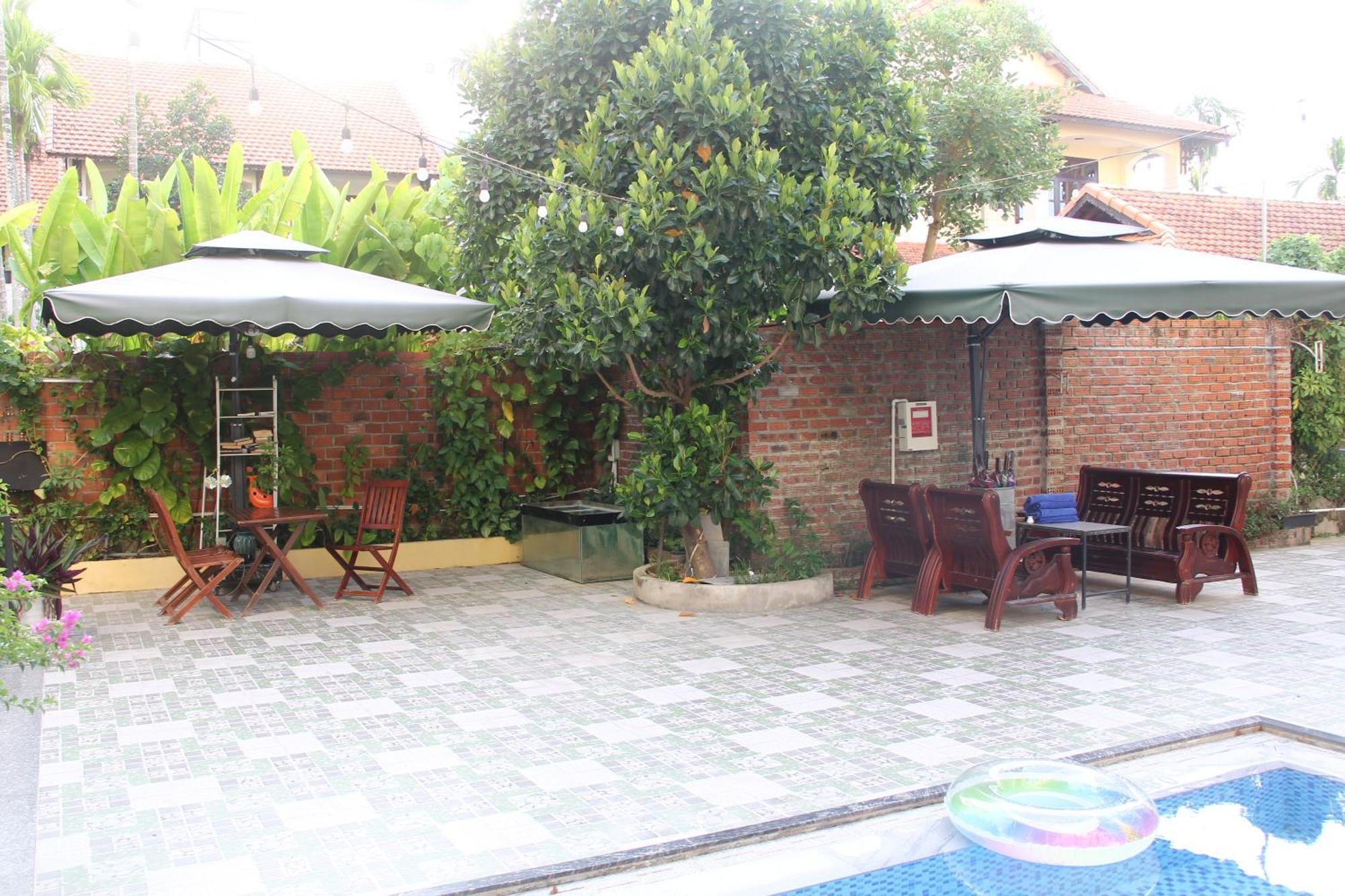 Windbell Villa هوي ان المظهر الخارجي الصورة