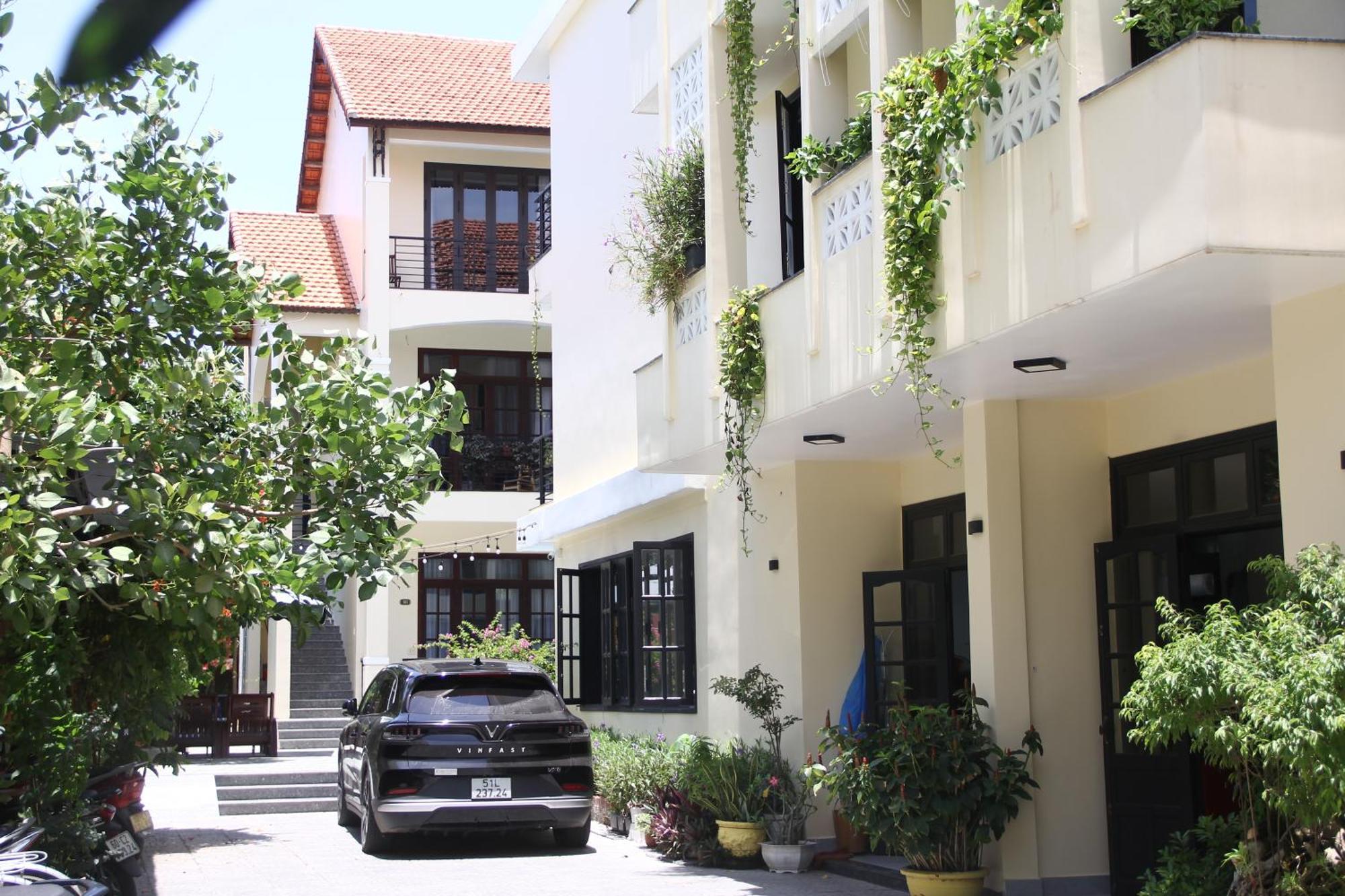 Windbell Villa هوي ان المظهر الخارجي الصورة