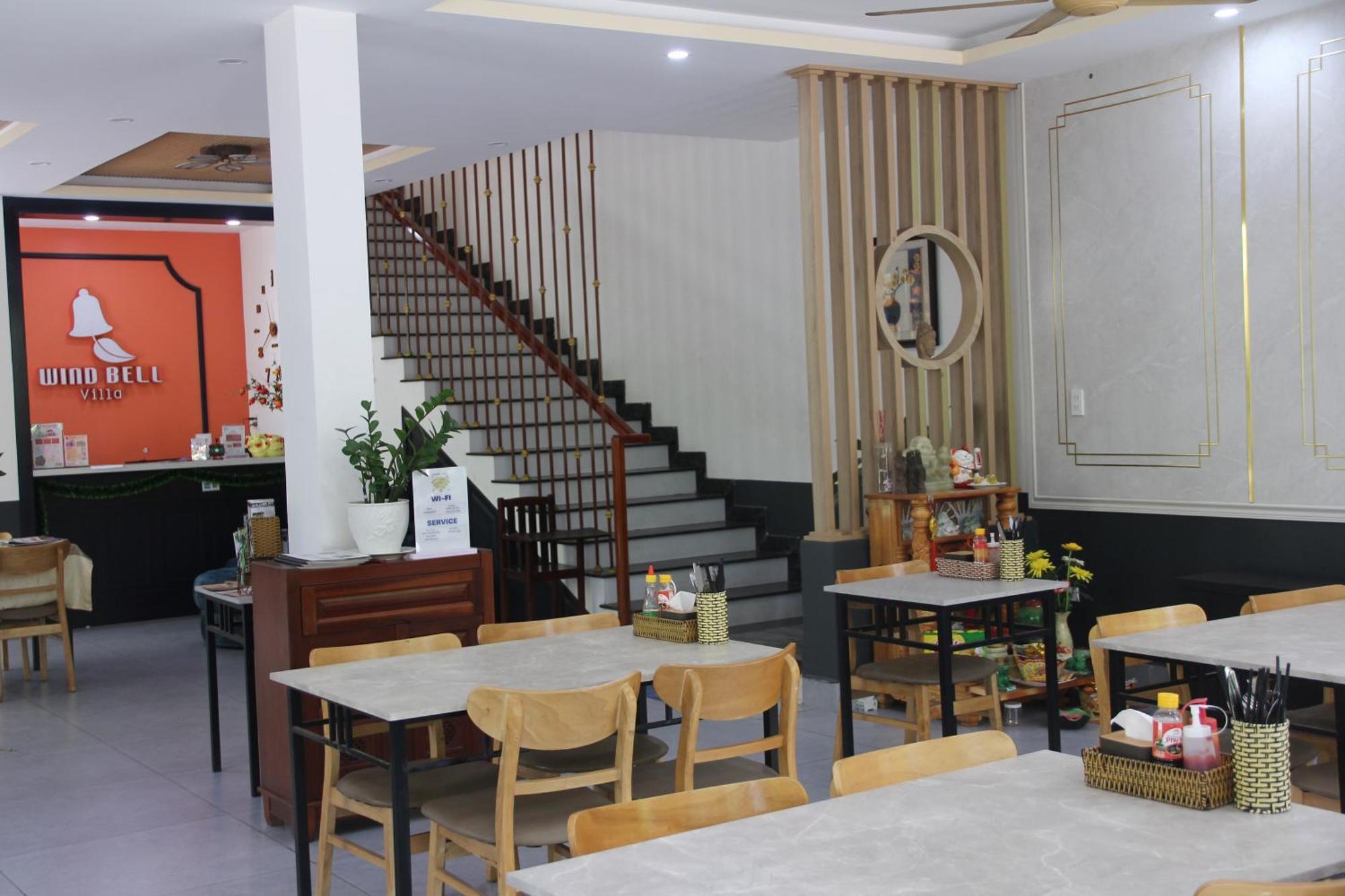 Windbell Villa هوي ان المظهر الخارجي الصورة