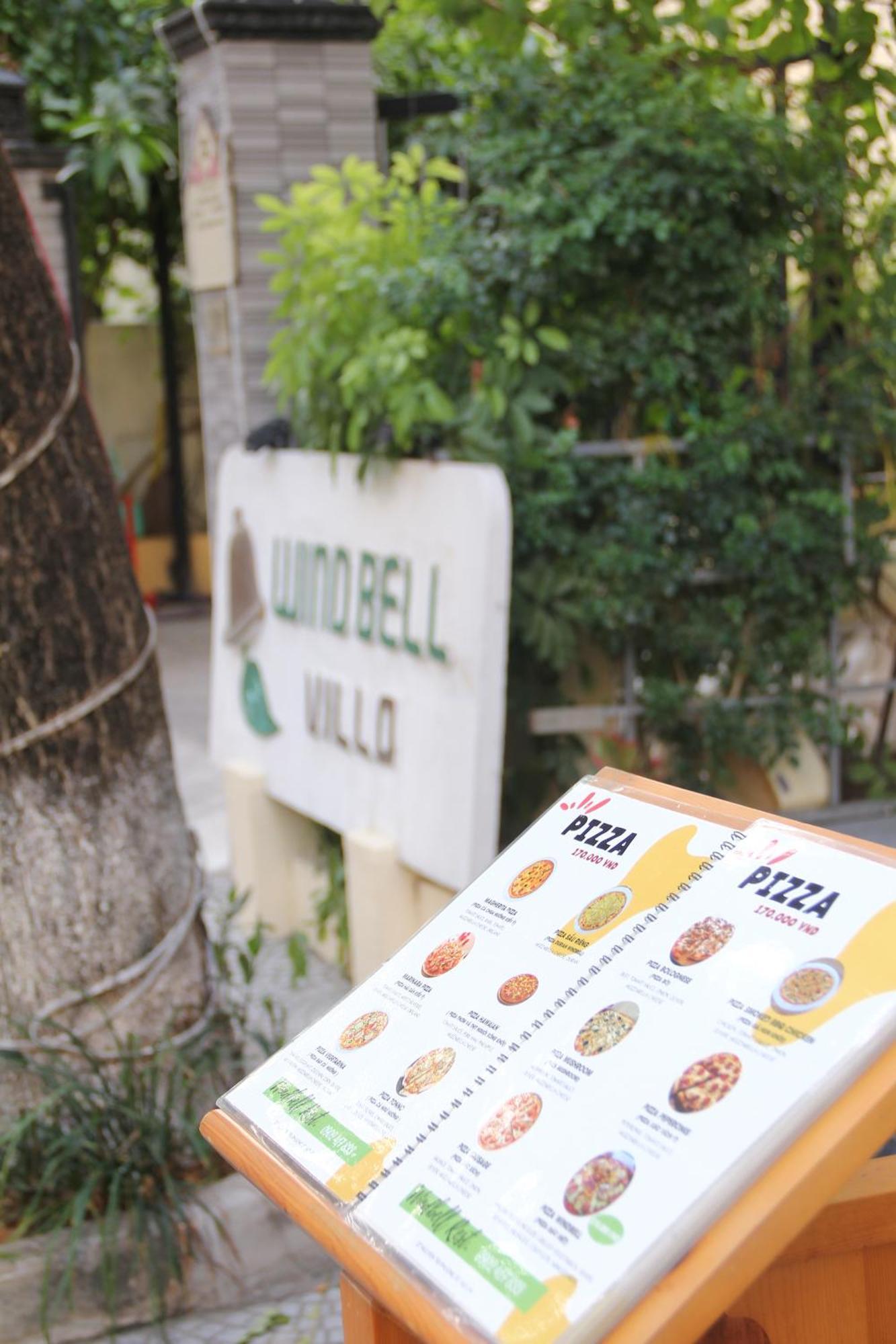 Windbell Villa هوي ان المظهر الخارجي الصورة